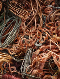 Non-Ferrous Metals